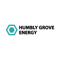 Humbly Grove Energy